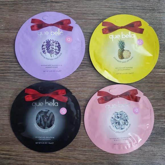 Facial Mask Variety Bundle of 23 - Picture 4 of 16